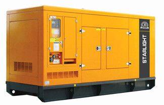 Guangxi Dingbo Generator Set Manufacturing Co.,Ltd company overview - view 1