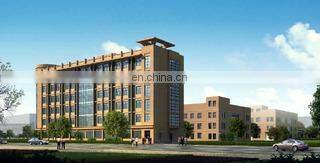 Guangzhou Jianjinshang Clothing Co., Ltd. company overview - view 1