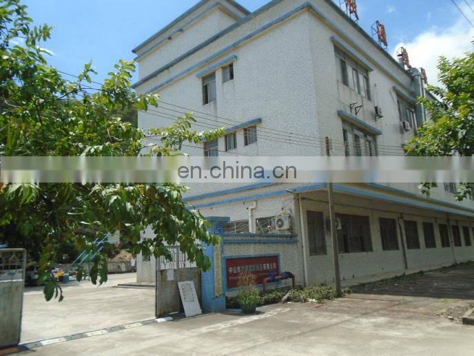 Zhongshan Xinyuan Silicone Rubber Manufacture Co., Ltd. company overview - view 2