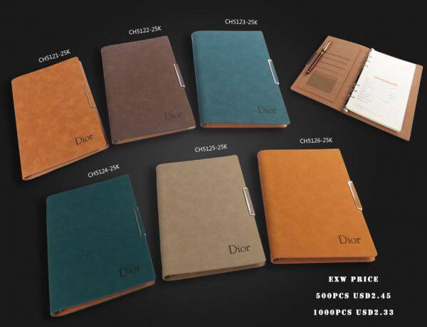 Wenzhou Langcheng Stationery Co., Ltd. company overview - view 1