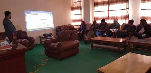 Shenzhen Hivista Technology Ltd. company overview - view 3