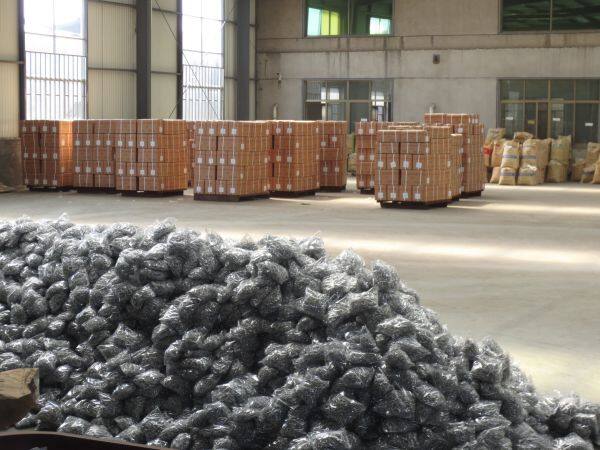 Linyi Jianwei Rivet Co.,Ltd company overview - view 4