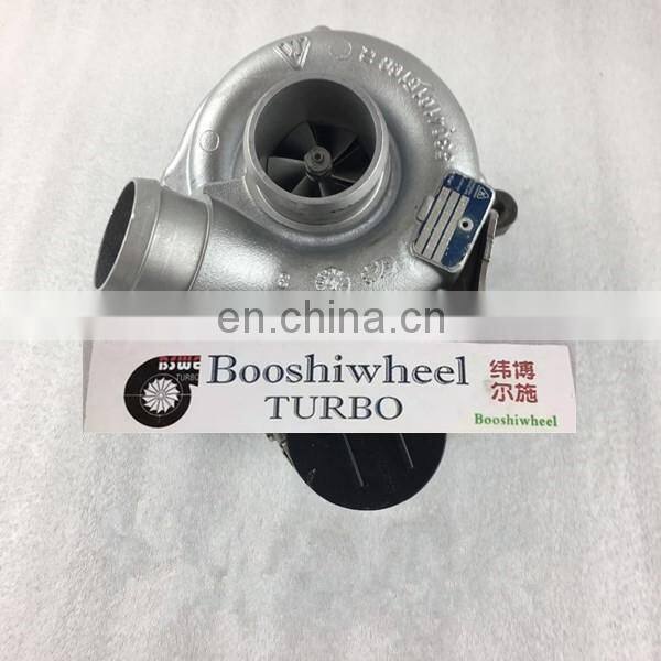 BV50 53049880116 original Turbo for engine 276DT/TDV6 4H2Q-6K682DC 53049700116 53049880073