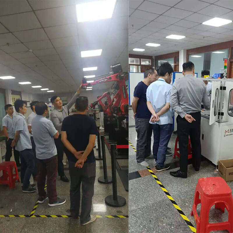 Guangdong Dayongsheng Technology Co., Ltd. company overview - view 3