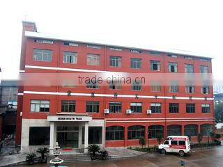Zhejiang Shun An Industry&Trade Co., Ltd. company overview - view 3