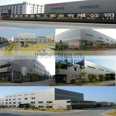 Yingde Rongchang Chemical Industrial Co., Ltd. company overview - view 1