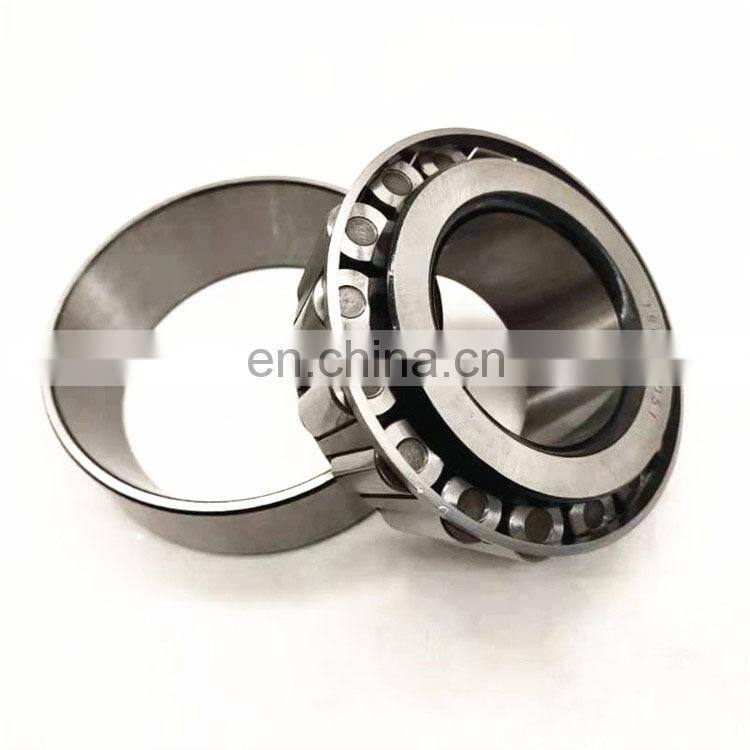 65*130*51mm TR6513051 Taper Roller Bearing TR6513051 Bearing