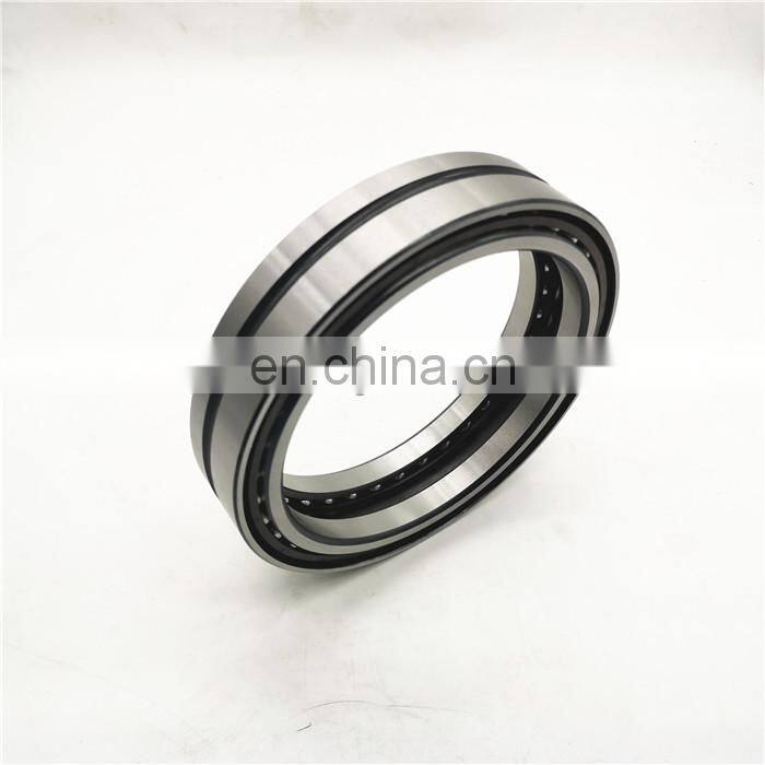 High Performance 140*180*22mm 140BA180 Excavator Slewing Bearing 140BA180 Angular Contact Ball Bearing