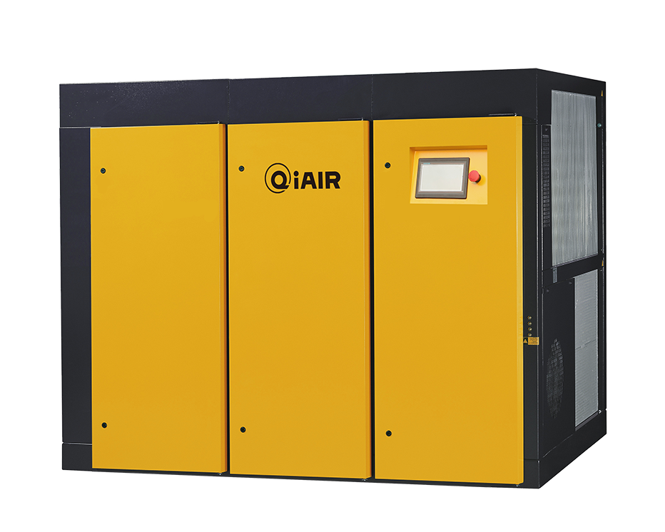Changzhou QiAir Compressor Co. Ltd. company overview - view 1