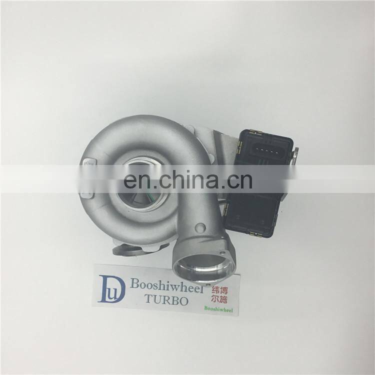 G-79 765985-0006S V8 3.0L M57TU2 Engine PARTS GTB2260VK Turbo charger 11657796313G07 765985-0001 765985-0006