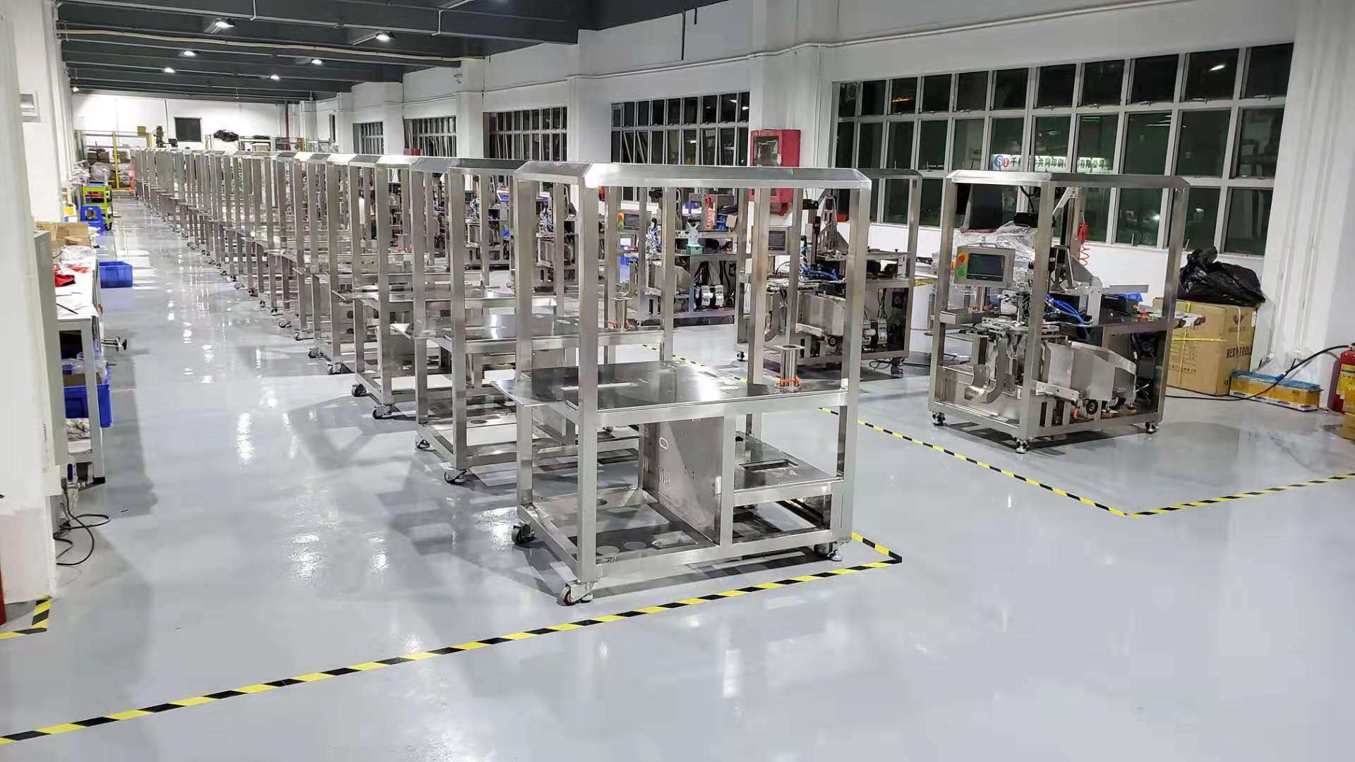 Shenzhen Medusa Technology Co., LTD company overview - view 1