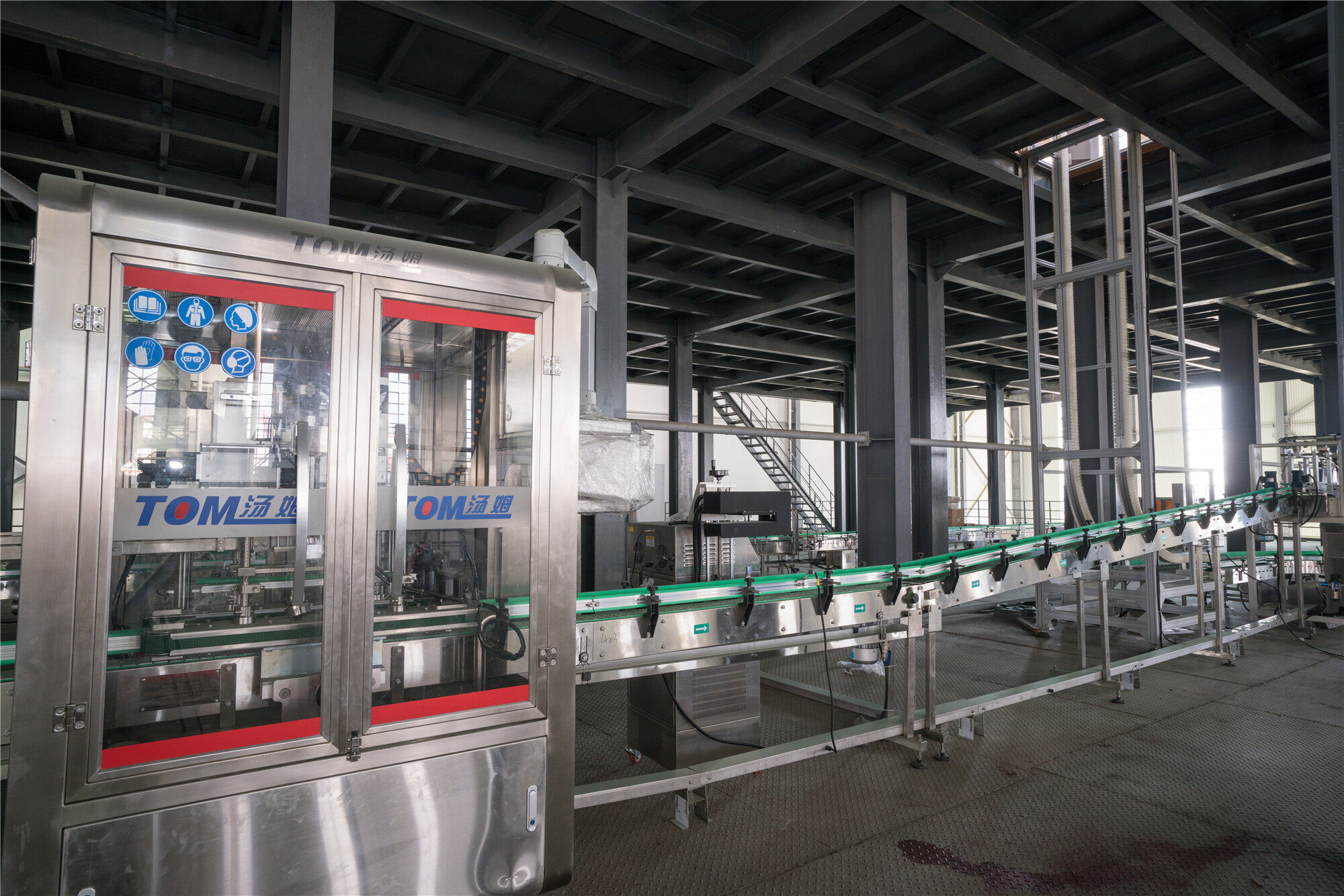 Newbotai (Suzhou) Lubrication Technology Co., Ltd. company overview - view 3