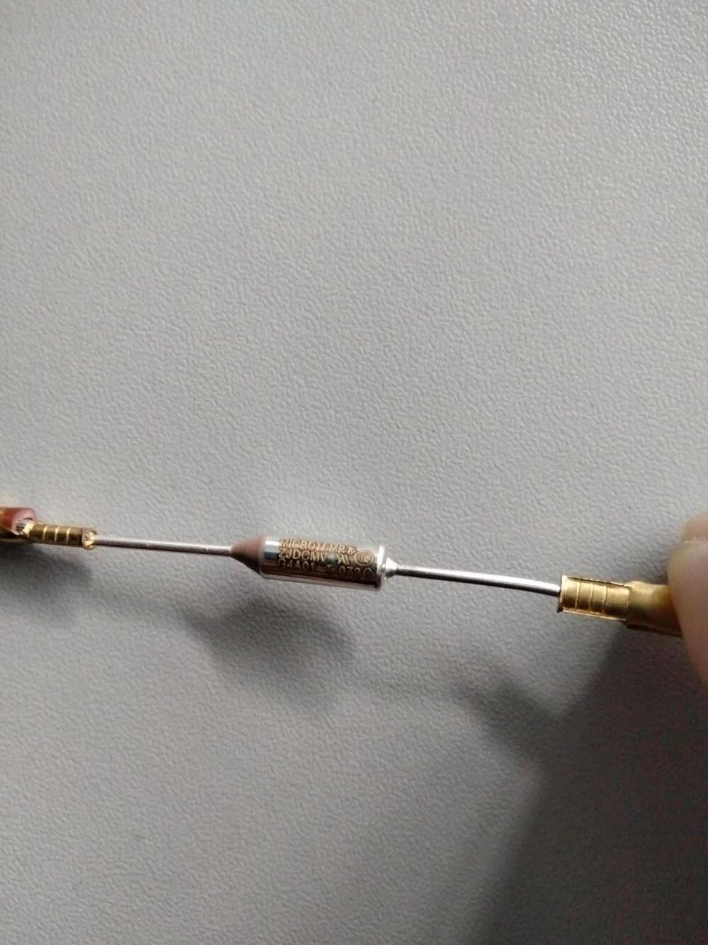 G4A01 TF072C THERMODISC thermal fuse