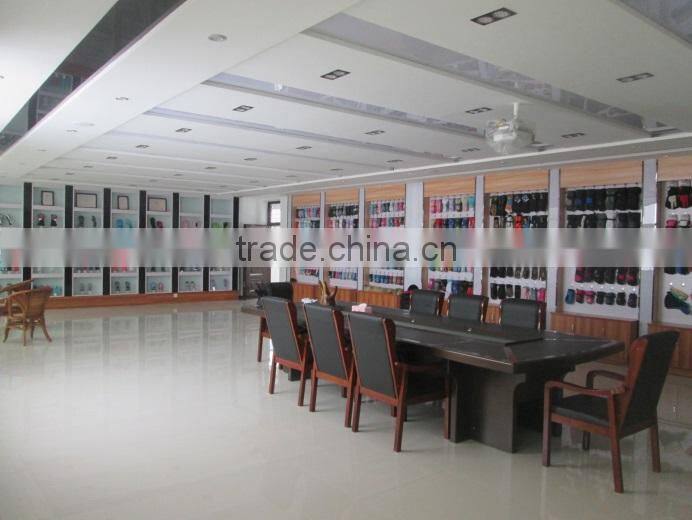 Jining Sanli Glove Co., Ltd. company overview - view 4