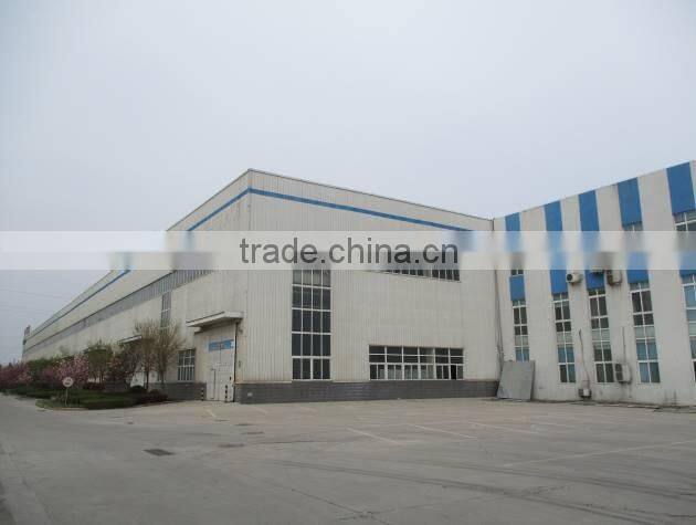 Shandong Volin Heavy Machinery Co., Ltd. company overview - view 4