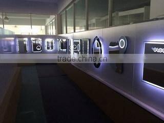 Hangzhou Gangsheng Sanitary Co., Ltd. company overview - view 3