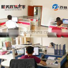 Yiwu Baizhu Garment&Accessories Co., Ltd. company overview - view 1