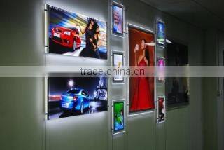 Shenzhen Kingwe-Star Opto-Electronics Technology Co., Ltd. company overview - view 2