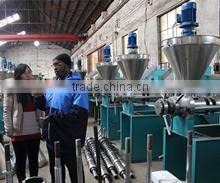 Gongyi Xiaoyi Jinwang Machinery Factory company overview - view 2