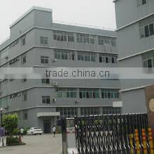 Shenzhen Baoda Technology Co., Ltd. company overview - view 1