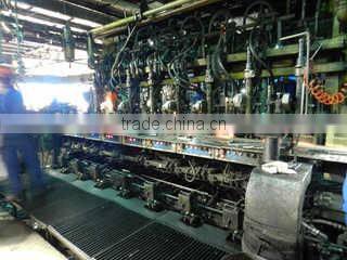 Hangzhou Zhenhua Daily Chemicals Glass Co., Ltd. company overview - view 2