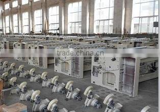 Qingdao Baijia Machinery Co., Ltd. company overview - view 1