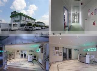 Aksuvital Dogal Urunler Gida Sanayi Ve Ticaret Anonim Sirketi company overview - view 1