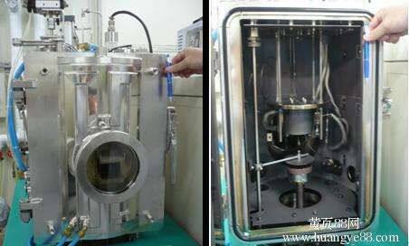 Ion-assisted deposition