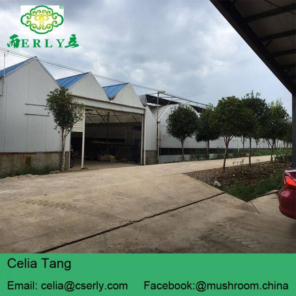 Changsha Erly Biological Technology Co.,Ltd company overview - view 2