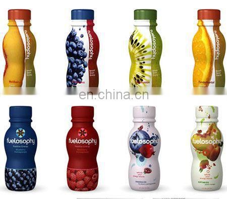 labeling machine for Shampoo/soap/juice/milk/pure water/cosmetic/jam/irregular shaped bottle