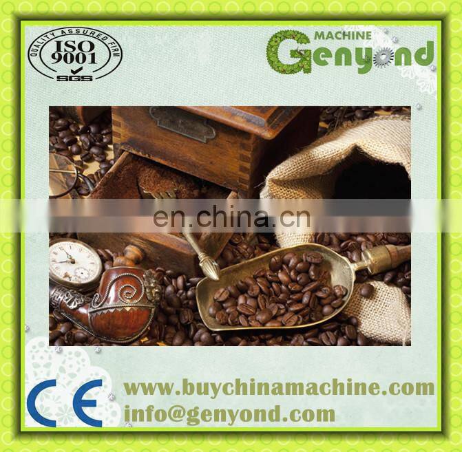 complete instant coffee powder making machines