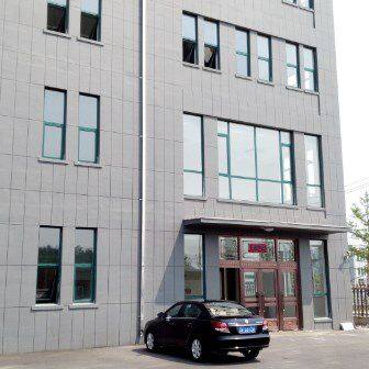 Fengcheng Tengyue Turbocharger Co Ltd company overview - view 1