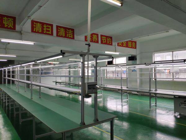 Dongguan Wantongtong Intelligent Technology Co., Ltd. company overview - view 2