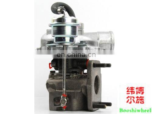 durable K03 turbocharger 53039880114 504136783 504340181 turbo for Iveco Commercial Vehicle engine F1A Euro 4