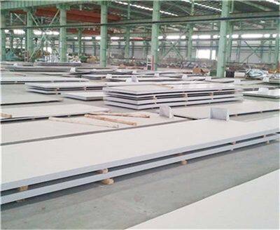 Details of 316 Stainless Steel Sheet