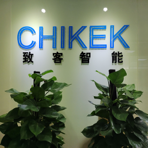 SHENZHEN CHIKEK Intelligent TECH CO.,LTD company overview - view 1