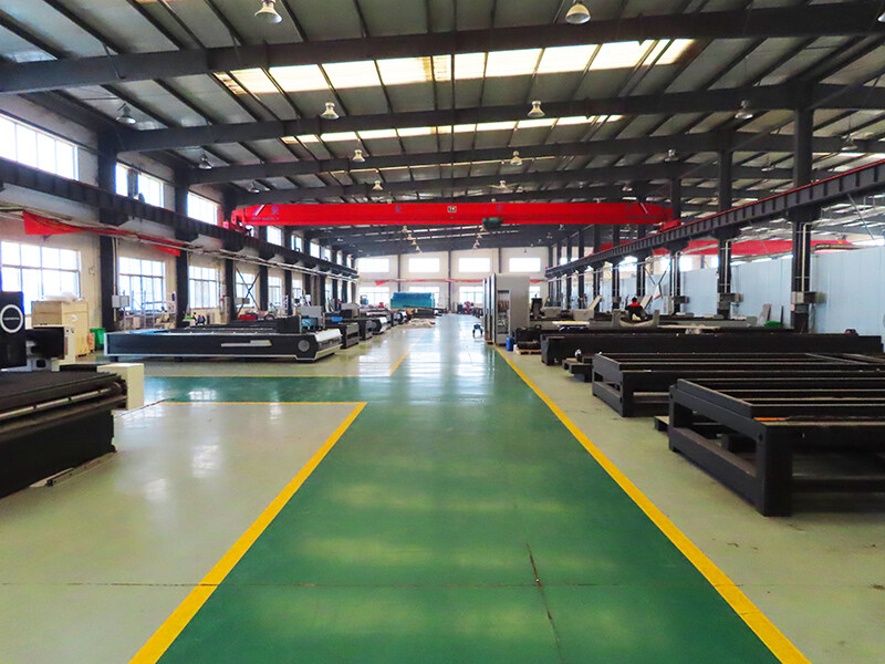 Haoji Technology(Guangdong) Co., Ltd company overview - view 1