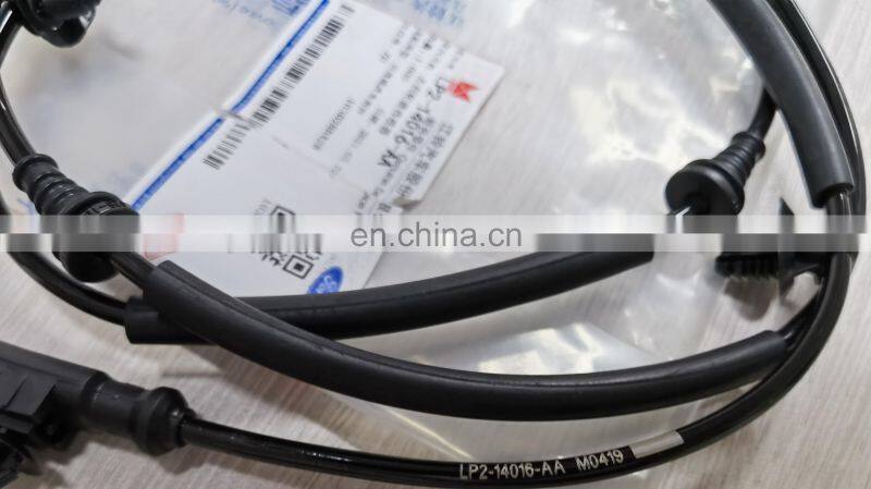 JMC YUHU VIGUS JP1-14016-AB left front wheel speed sensor