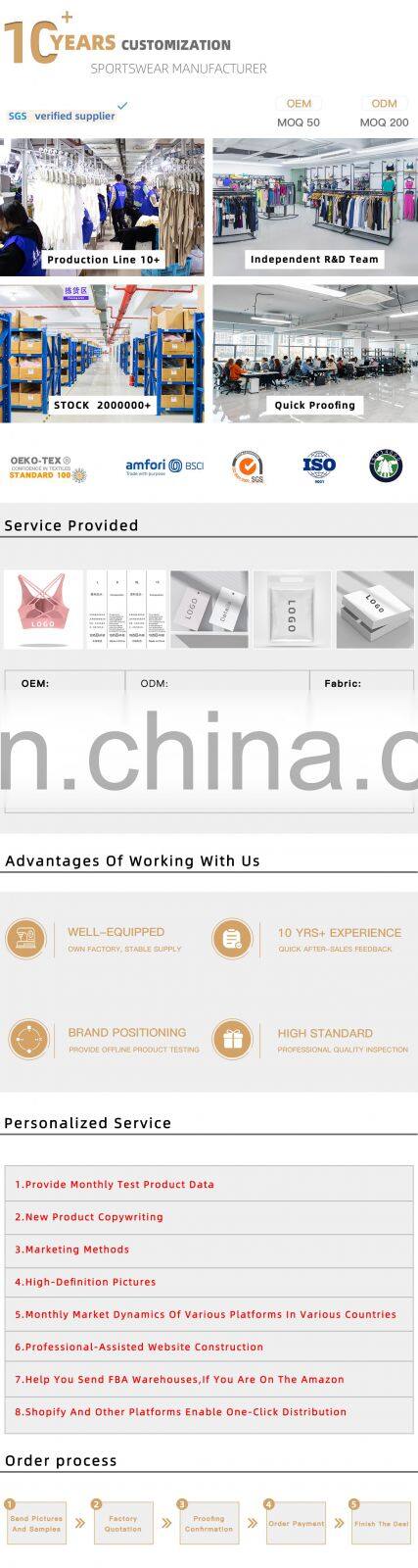 New Style Women Contrast Color Sports Fitness Bras Cross Back Gym Workout Tops