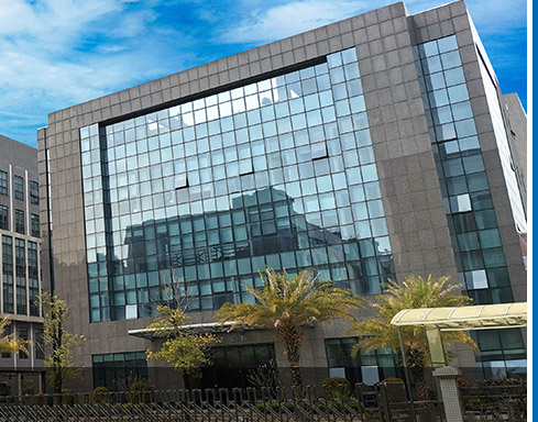 Guangzhou Unitengda Intelligent Electronic Technology Co., Ltd company overview - view 1