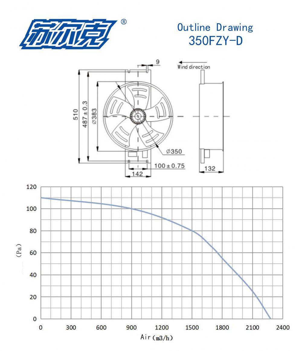 350FZY-D外形图(英文)