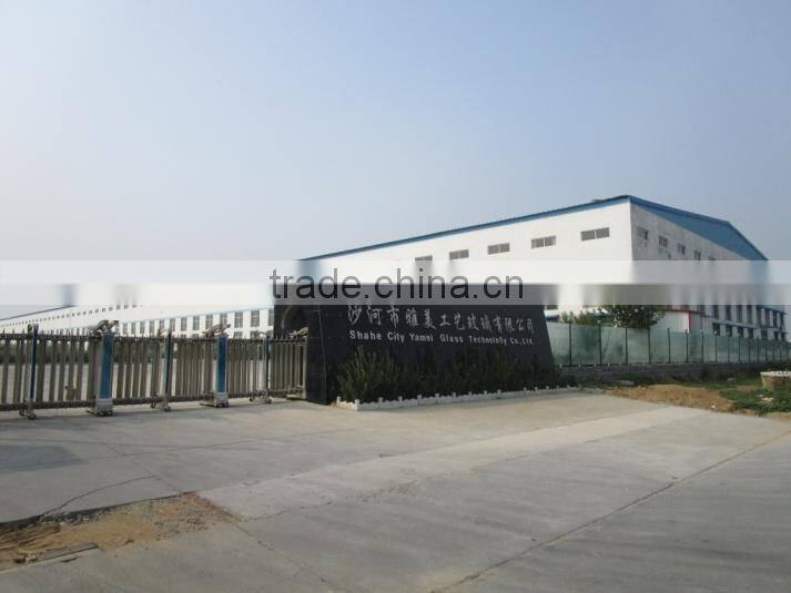 Shahe Yamei Glass Technology Co., Ltd. company overview - view 2