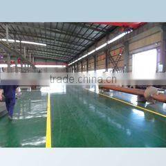 Taizhou Sanyang Heavy Machinery Co., Ltd. company overview - view 2