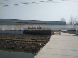 Lianyungang Kaixin Plastic Products Co., Ltd. company overview - view 1