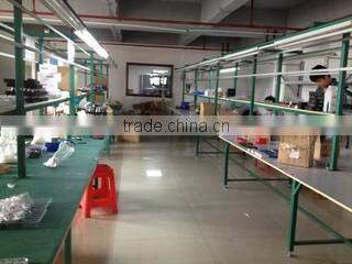 Shenzhen Uniachieve Technology Ltd. company overview - view 3