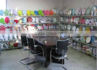 Huian Damei Melamine Ware Co., Ltd. company overview - view 1