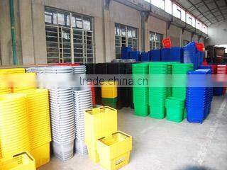 Changshu Fadong Plastic Co., Ltd. company overview - view 4