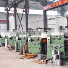 Qingdao Rovan Machinery Co., Ltd. company overview - view 2