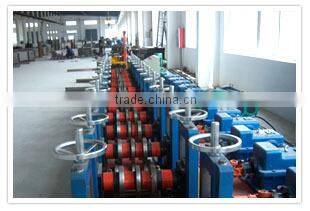 Nanjing Victory Storage Equipment Manufacturing Co., Ltd. company overview - view 1