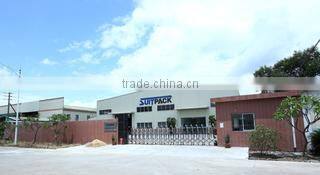 Joy Pack Co., Ltd. company overview - view 2